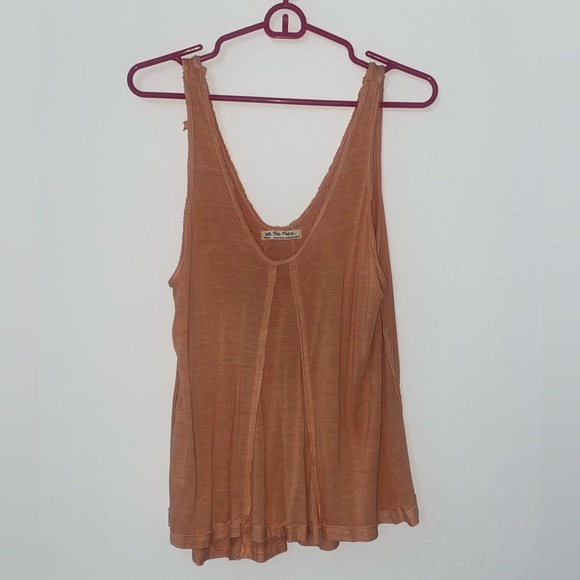We The Free boho tank - Picture 2 of 5
